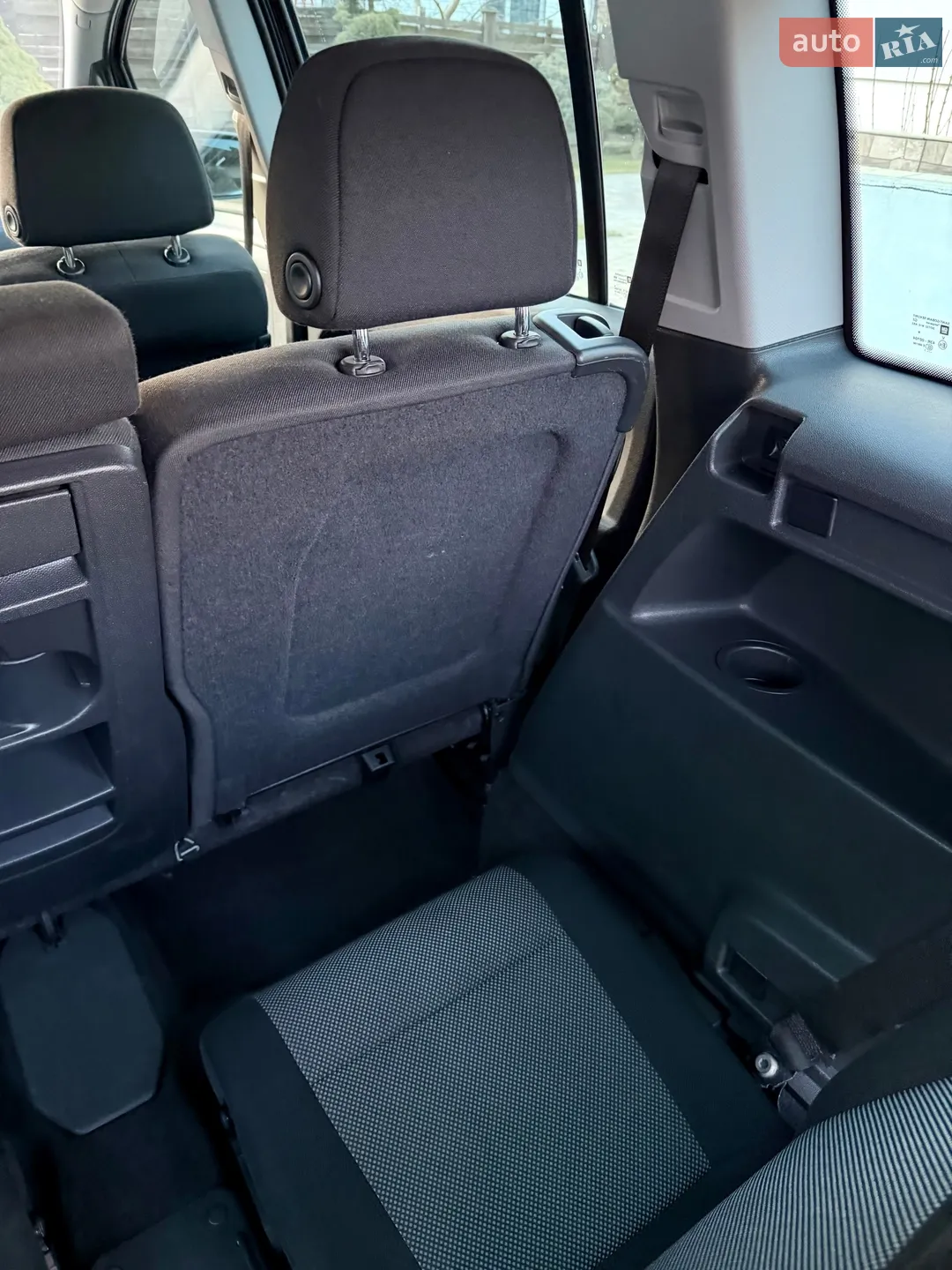 2011 Opel Zafira - мініатюра 31