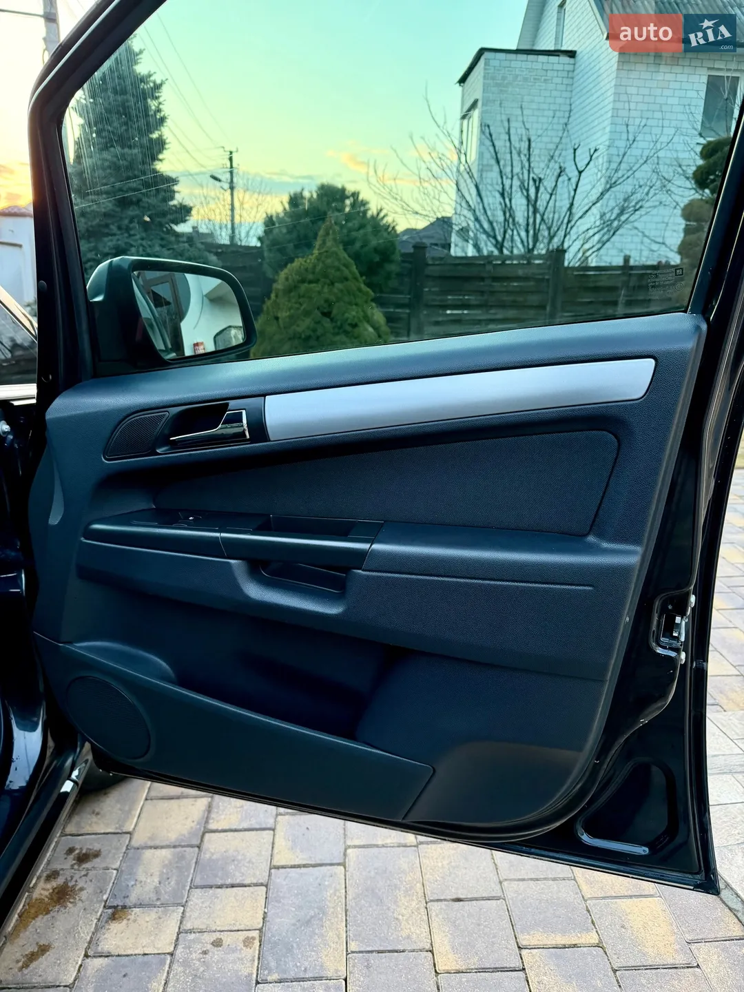 2011 Opel Zafira - мініатюра 35