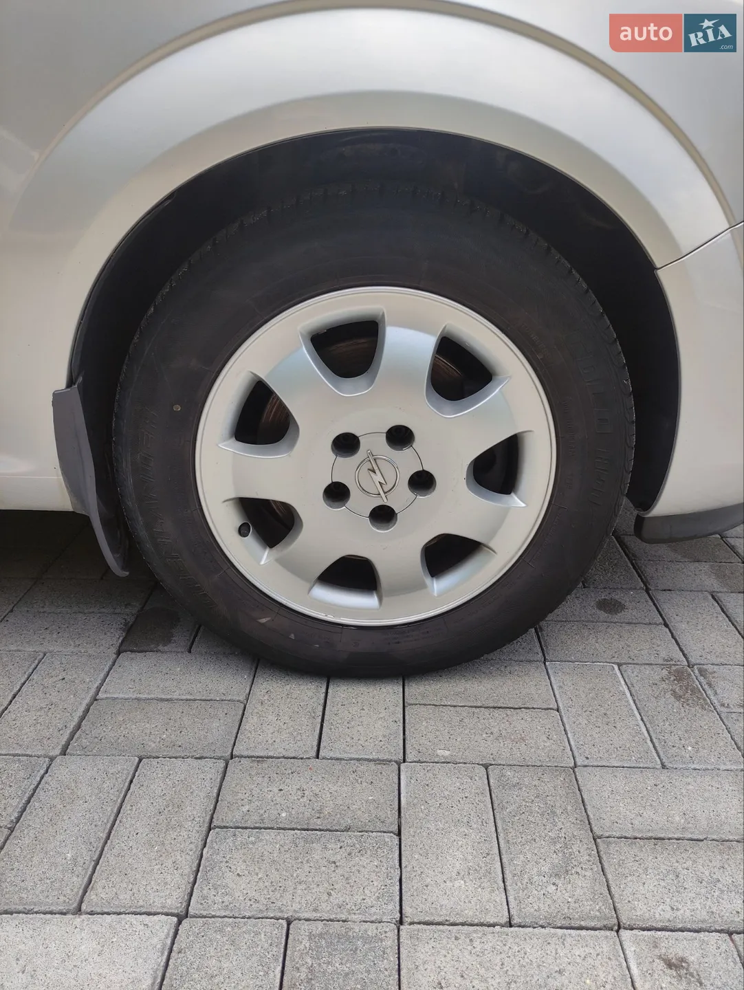 2011 Opel Zafira - мініатюра 28
