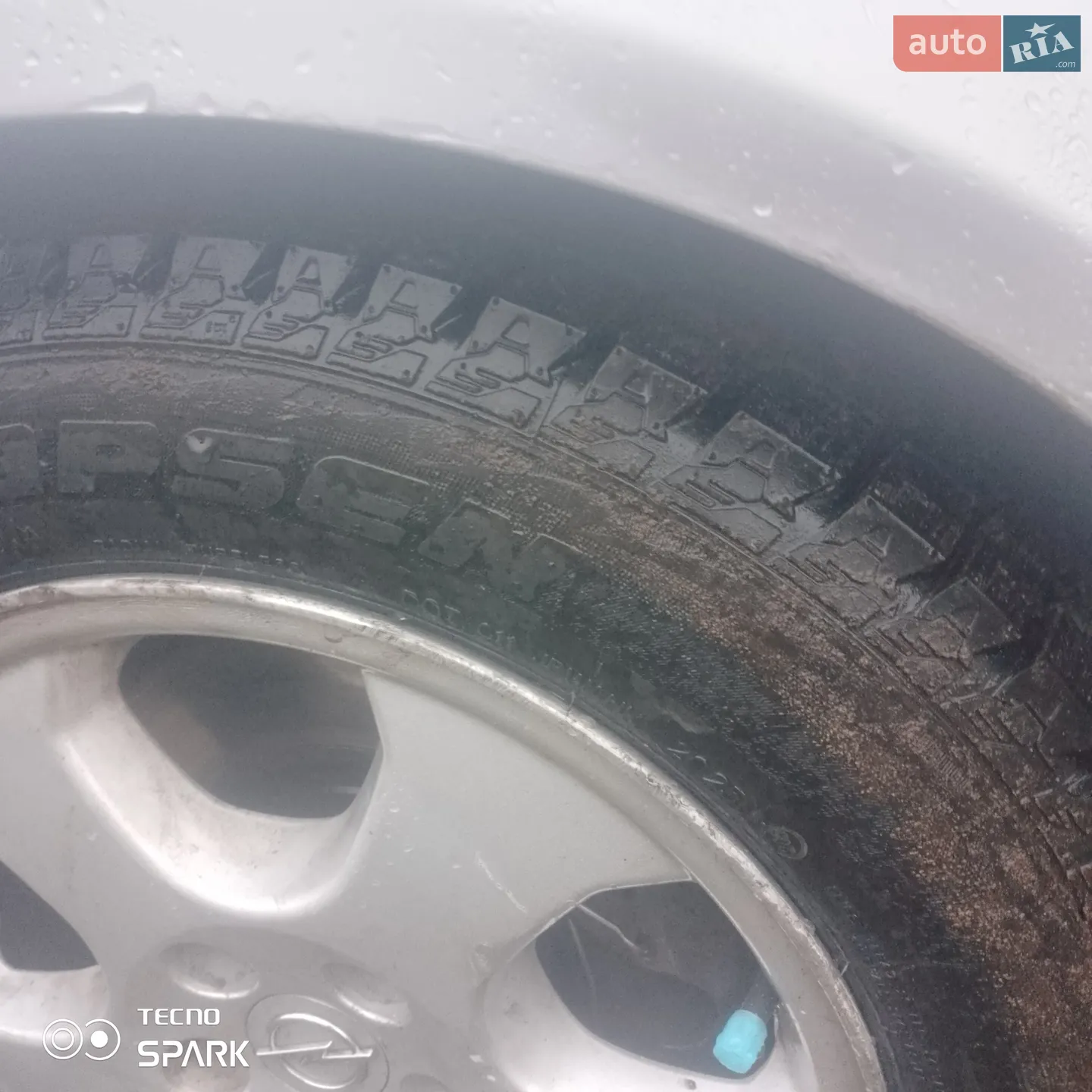 Opel Zafira 2006 VIN W0L0AHM756G153358 фото оголошення 24 з 31