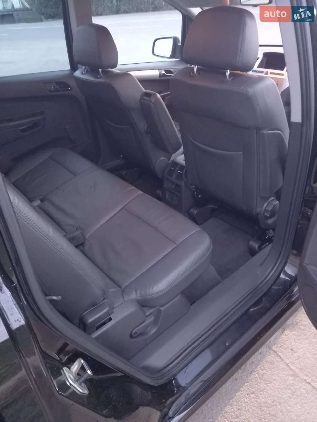 2011 Opel Zafira - мініатюра 15