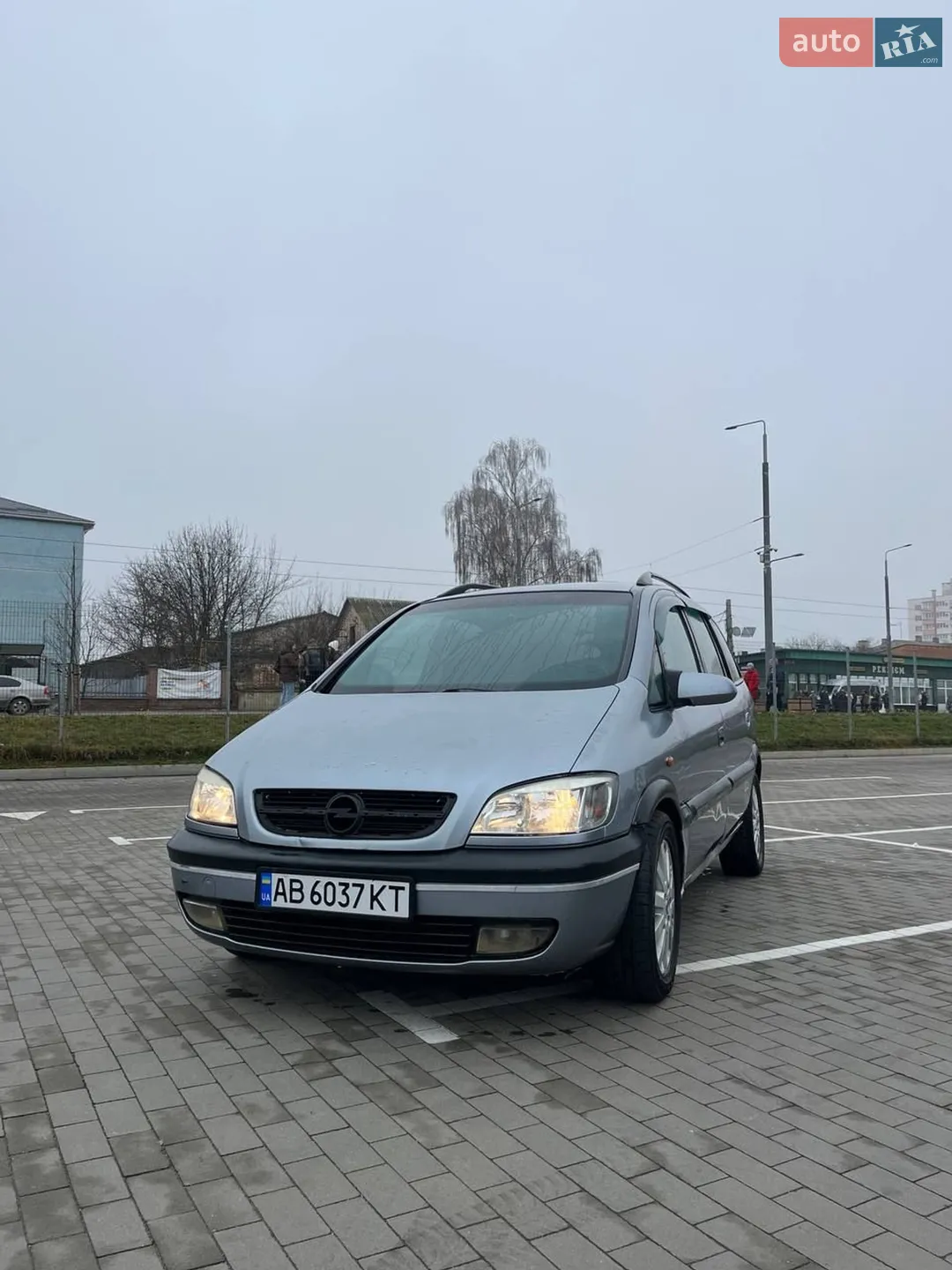 Фото авто 7