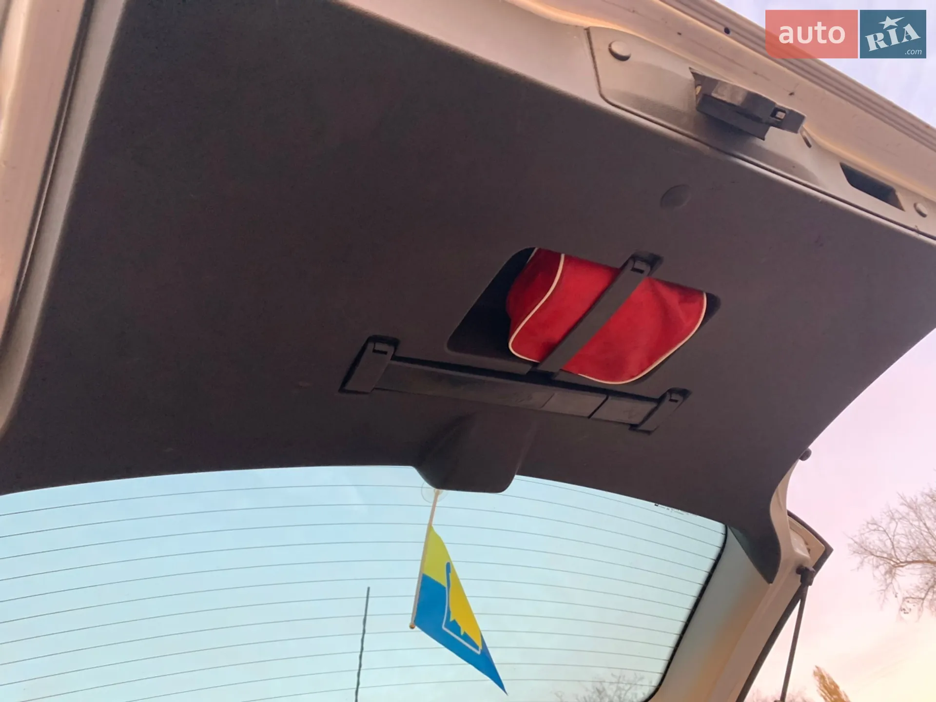 2011 Opel Zafira - мініатюра 12