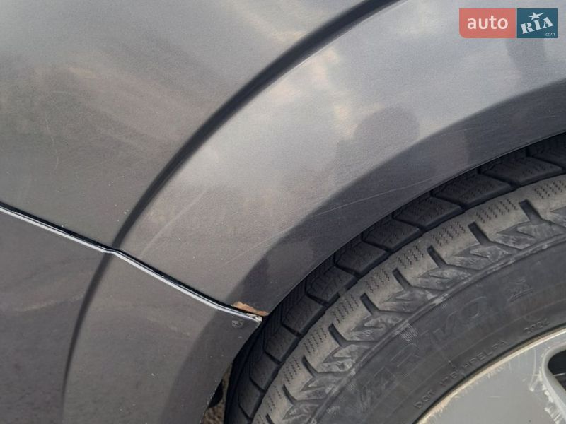 Мінівен Opel Zafira 2011 в Славуті