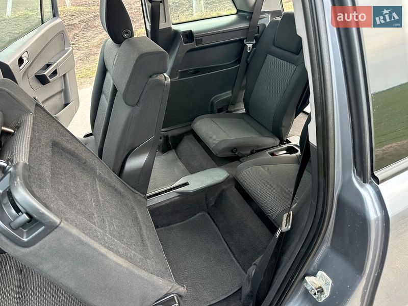 Минивэн Opel Zafira 2007 в Хмельницком фото 46 Минивэн Opel Zafira 2007 в Хмельницком