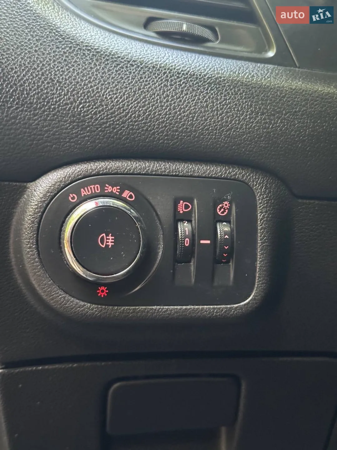 2015 Opel Zafira - мініатюра 18