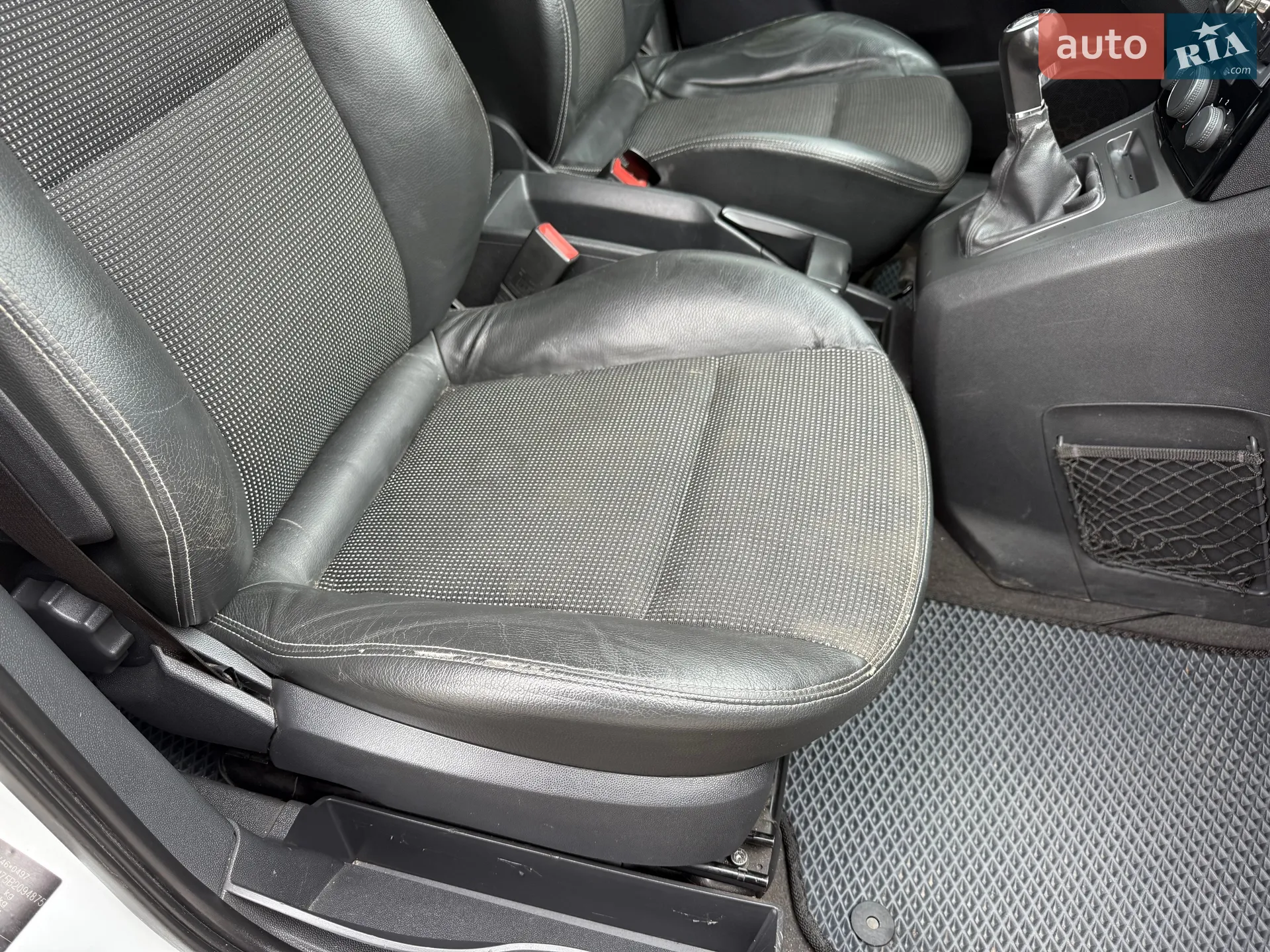 2011 Opel Zafira - мініатюра 19