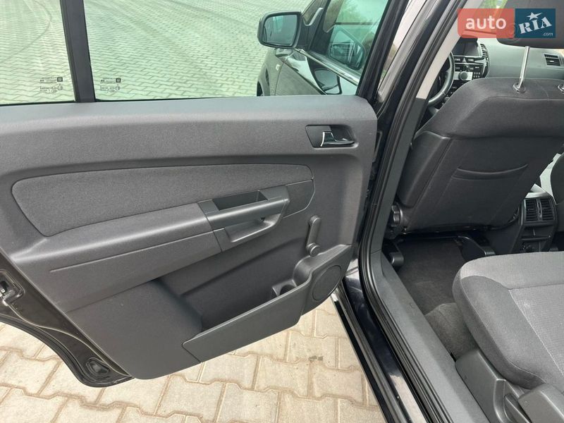 Минивэн Opel Zafira 2011 в Виннице фото 15 Минивэн Opel Zafira 2011 в Виннице