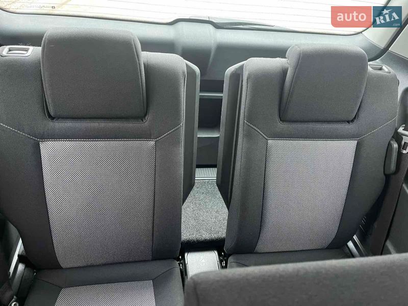 Минивэн Opel Zafira 2011 в Виннице фото 18 Минивэн Opel Zafira 2011 в Виннице