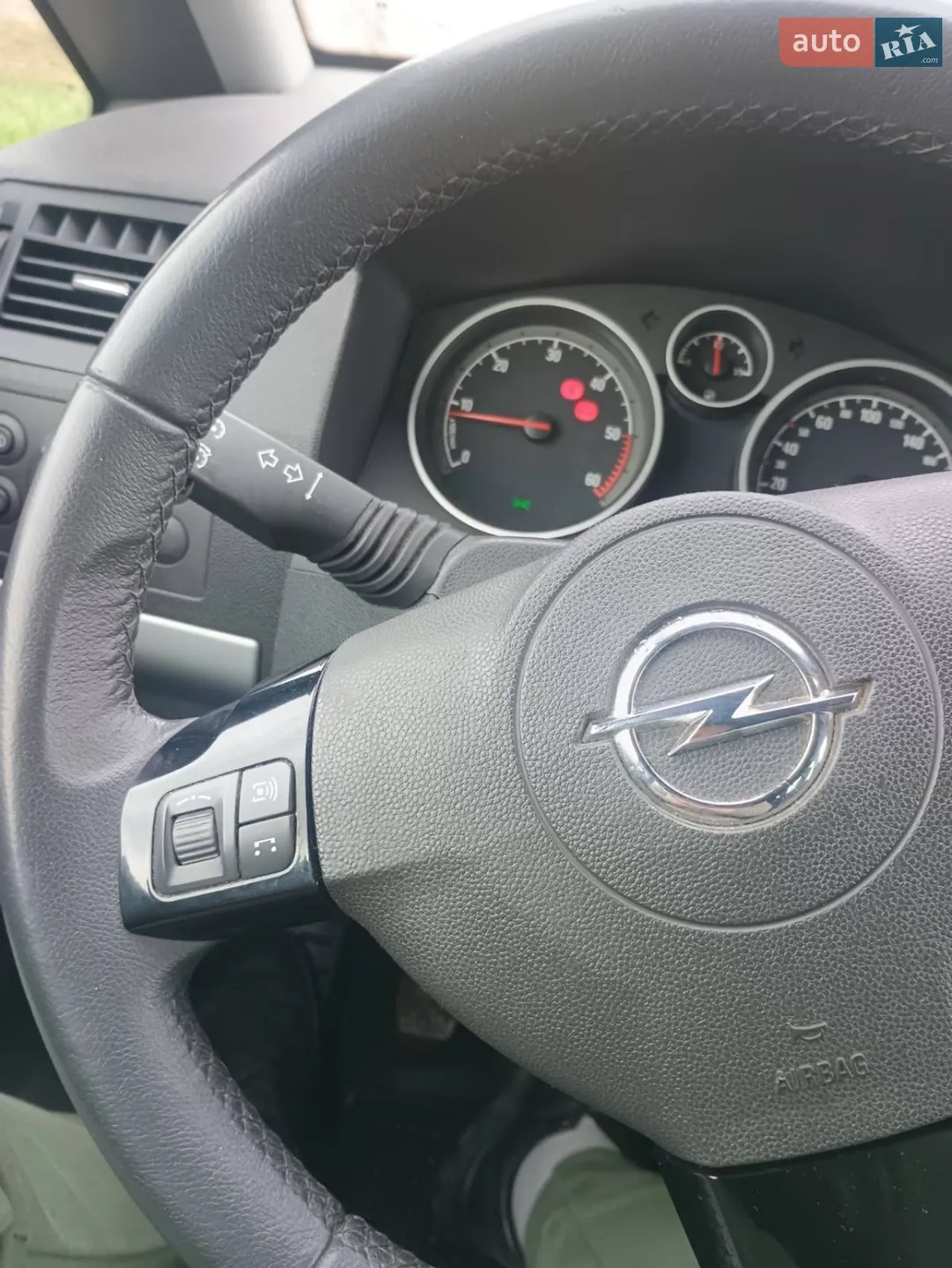 2014 Opel Zafira - мініатюра 9