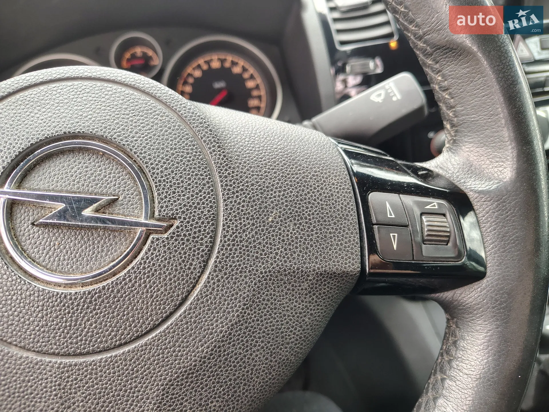 2011 Opel Zafira - мініатюра 20