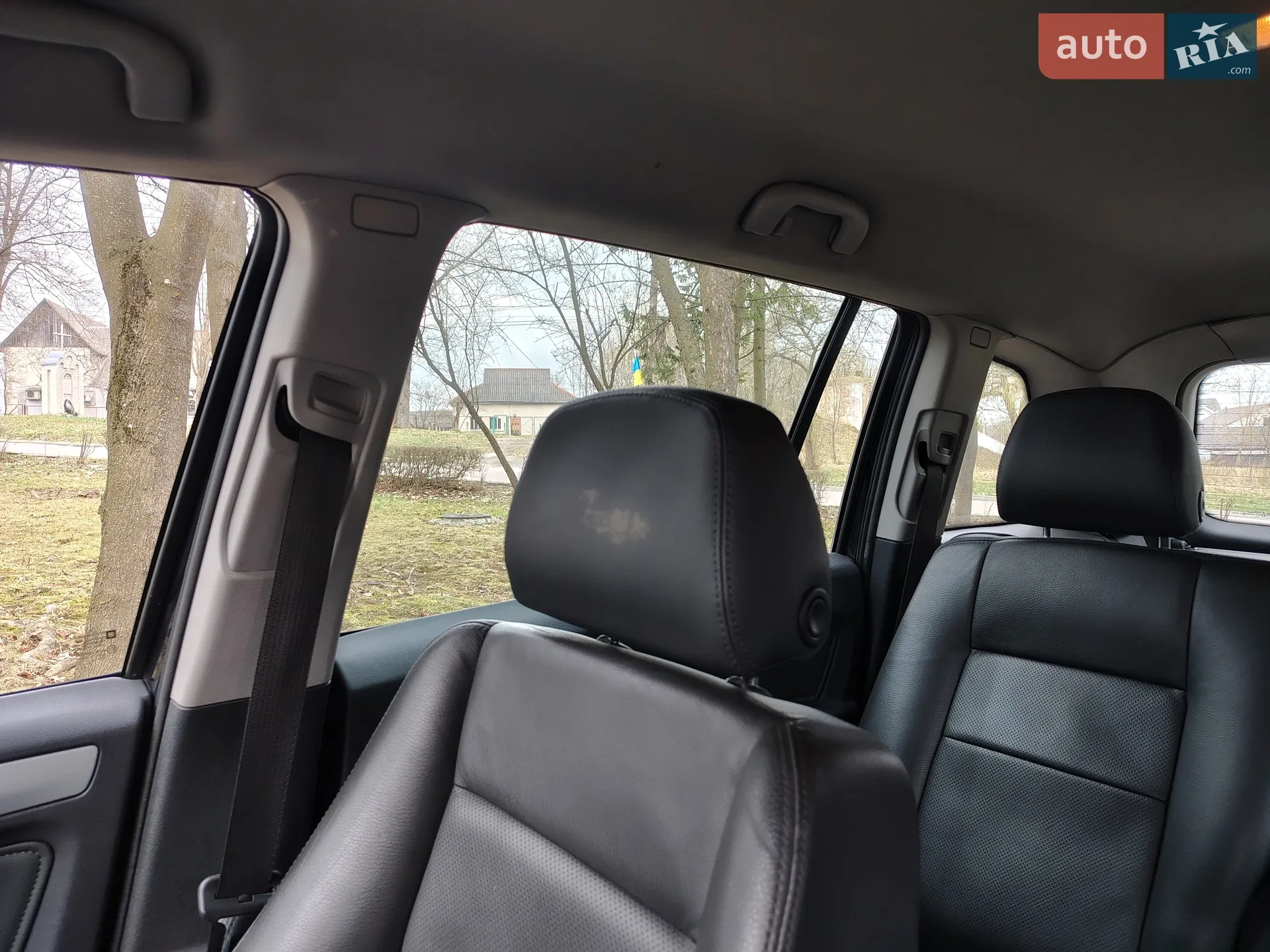 2011 Opel Zafira - мініатюра 22