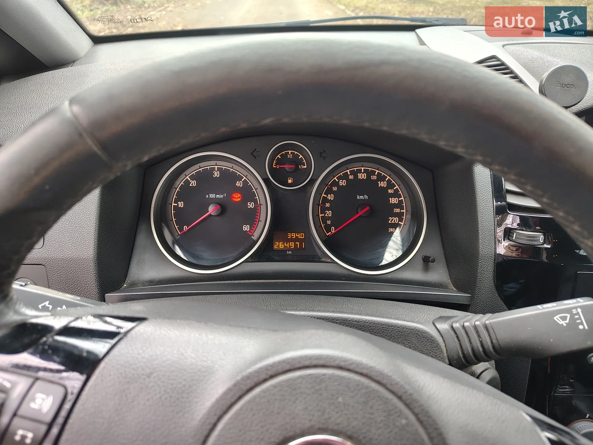 2011 Opel Zafira - мініатюра 25