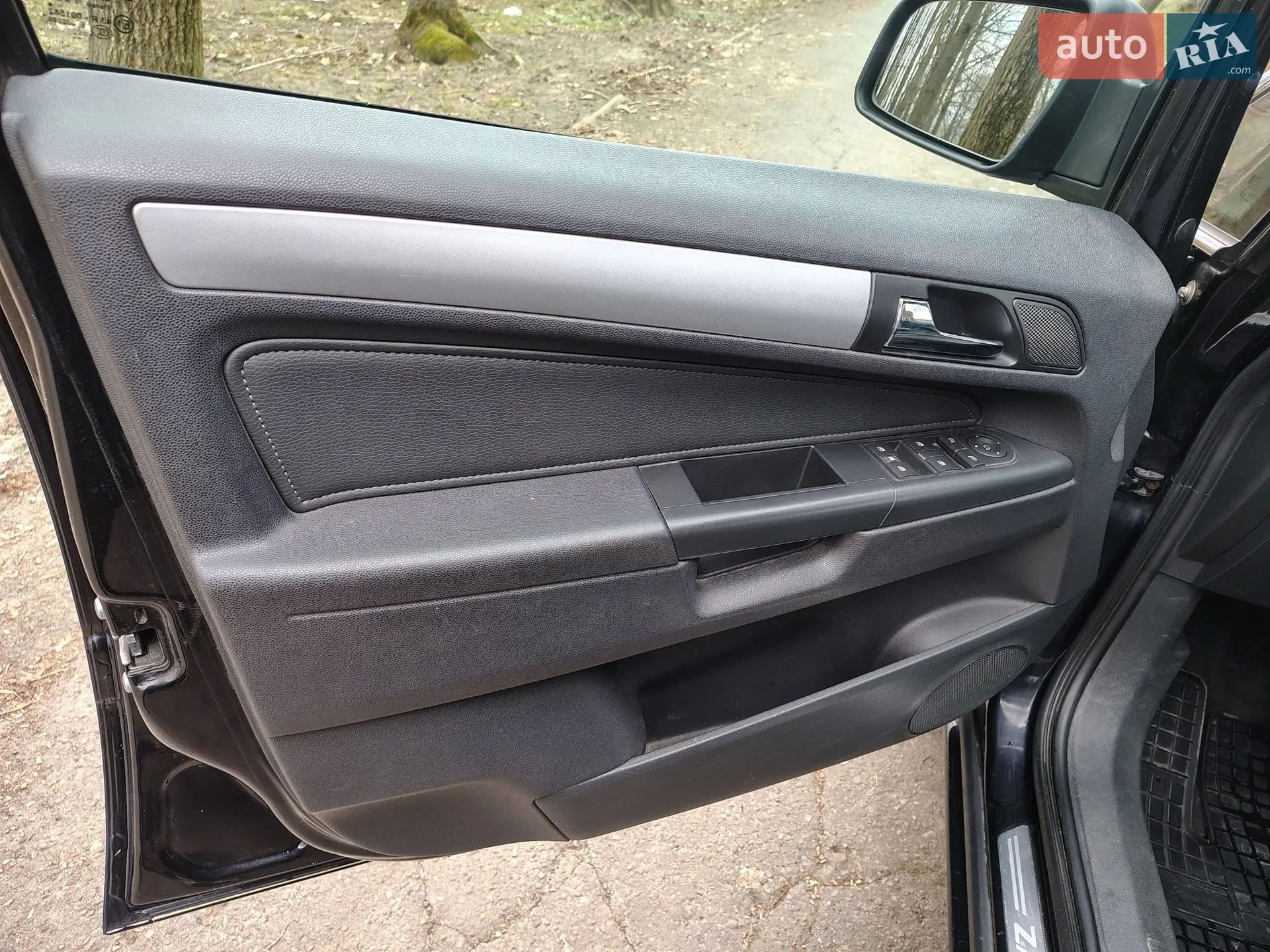 2011 Opel Zafira - мініатюра 34