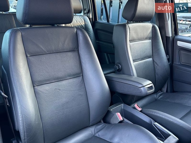 Минивэн Opel Zafira 2009 в Коростене фото 28 Минивэн Opel Zafira 2009 в Коростене