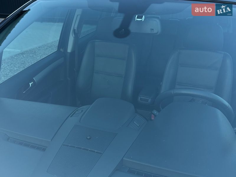 Минивэн Opel Zafira 2009 в Коростене фото 35 Минивэн Opel Zafira 2009 в Коростене