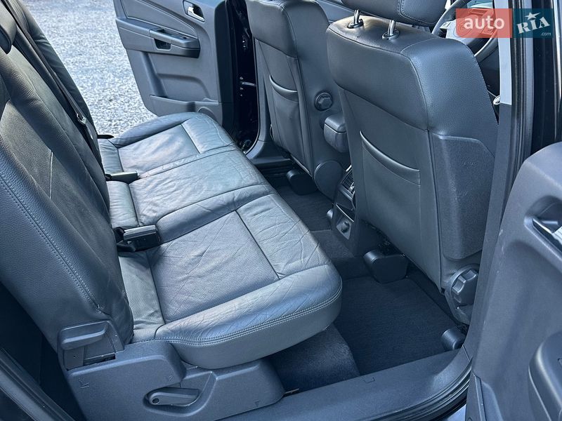 Минивэн Opel Zafira 2009 в Коростене фото 33 Минивэн Opel Zafira 2009 в Коростене