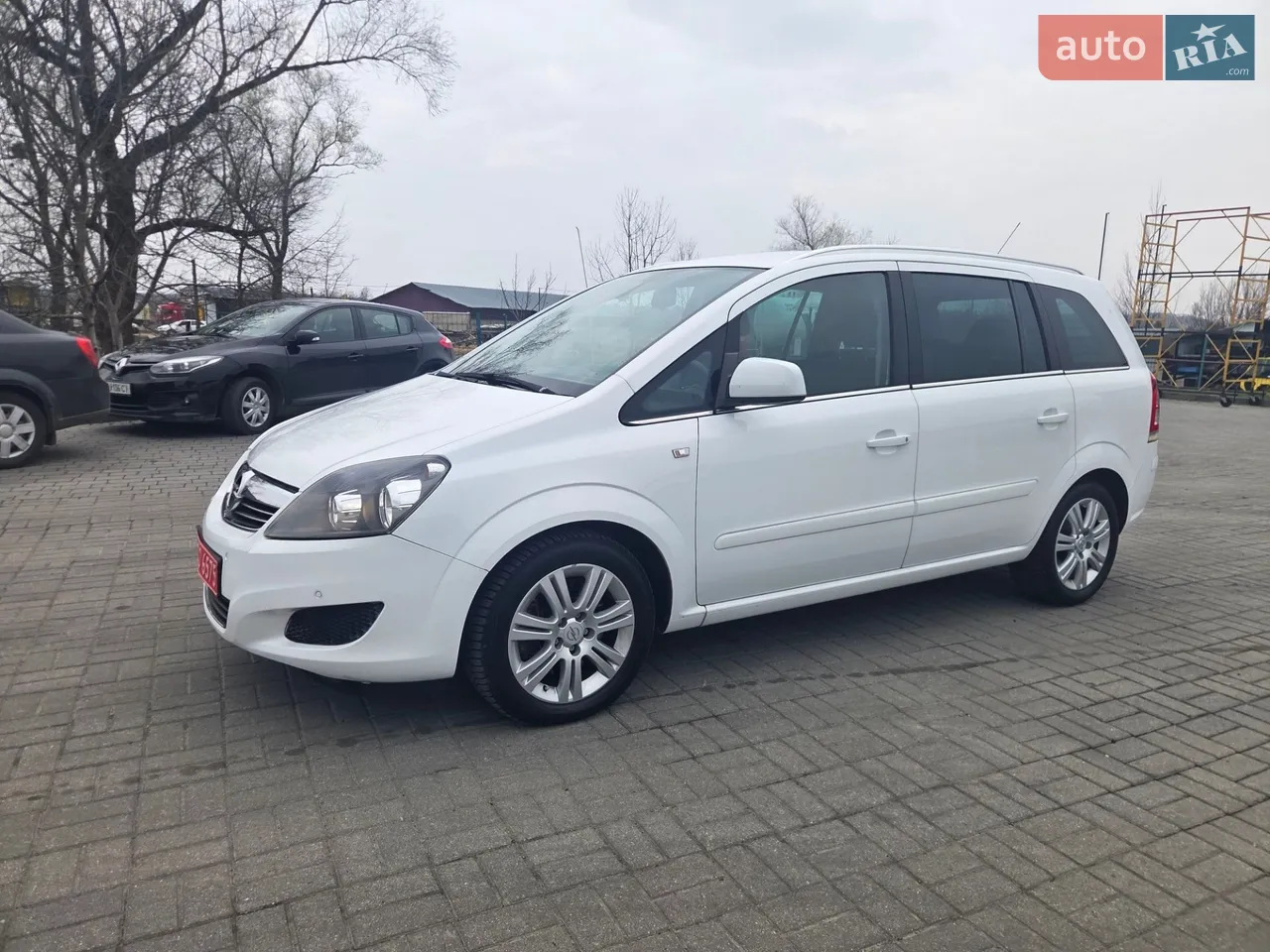 2012 Hyundai ix35 - мініатюра 49