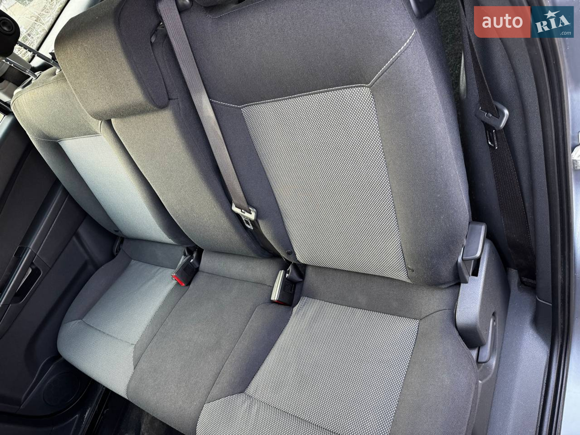 2010 Opel Zafira - мініатюра 44