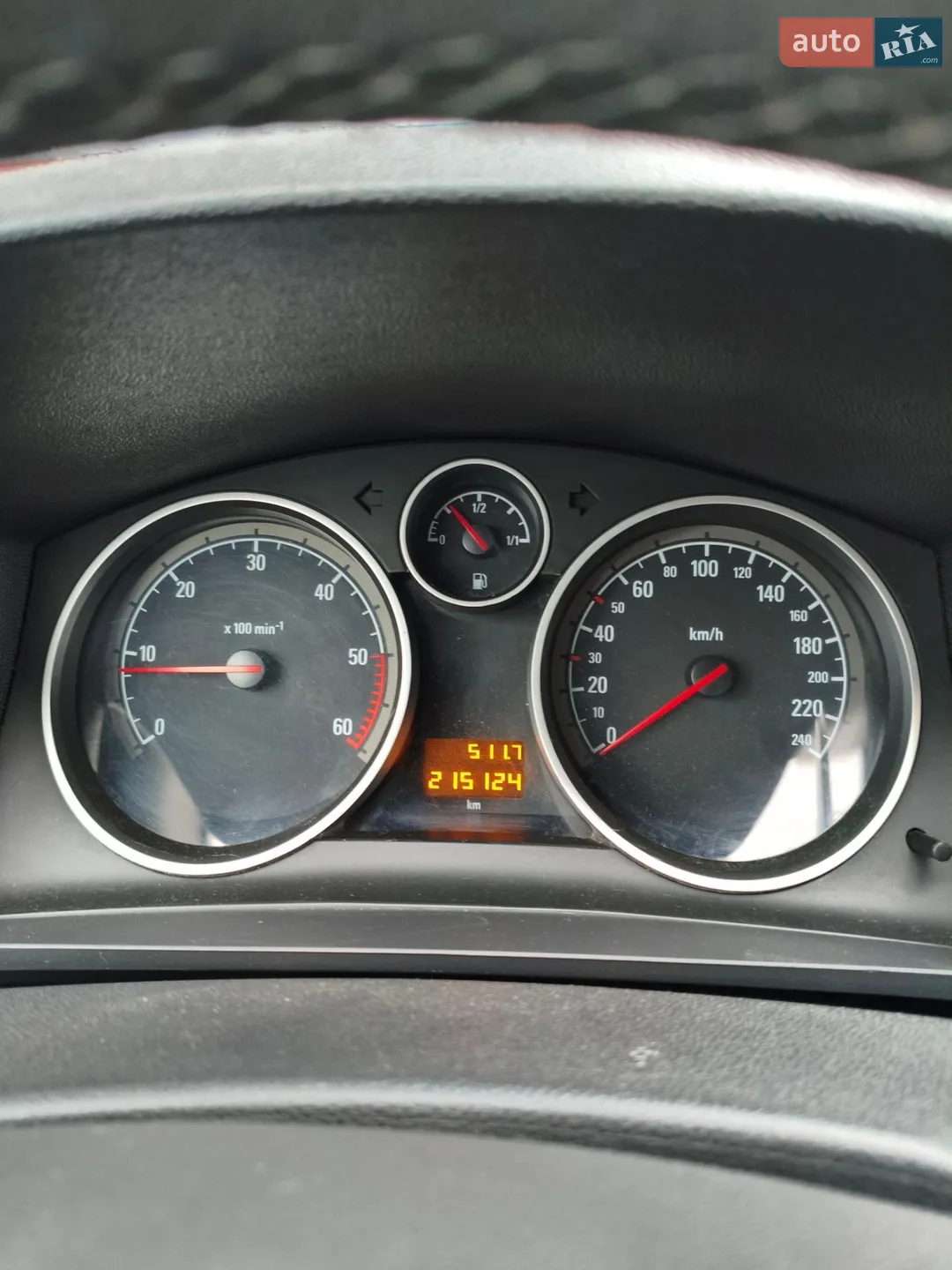 2011 Opel Zafira - мініатюра 8