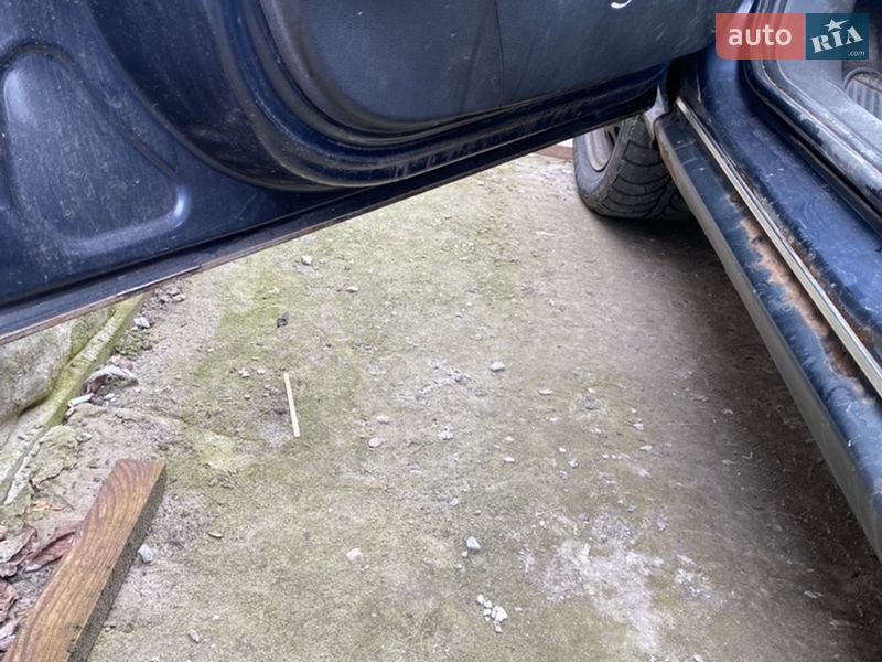 Минивэн Opel Zafira 2006 в Киеве фото 12 Минивэн Opel Zafira 2006 в Киеве