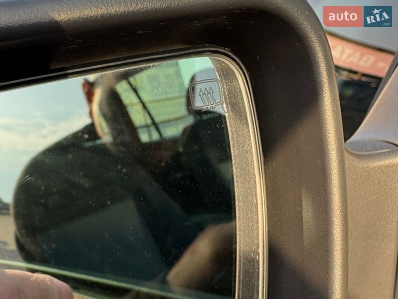 Мінівен Opel Zafira 2011 в Білій Церкві