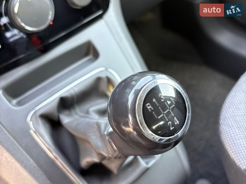 Мінівен Opel Zafira 2011 в Білій Церкві