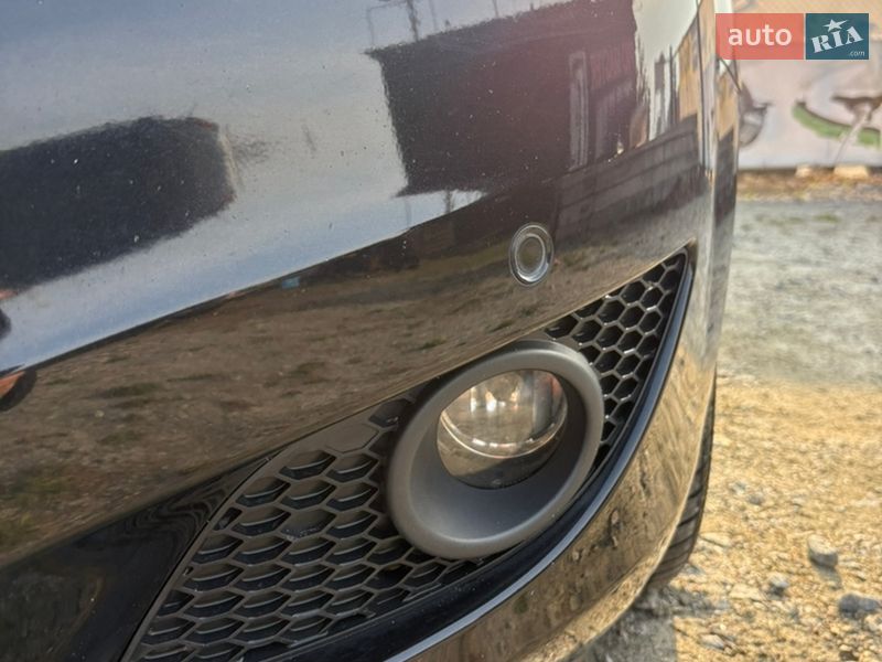 Мінівен Opel Zafira 2011 в Білій Церкві