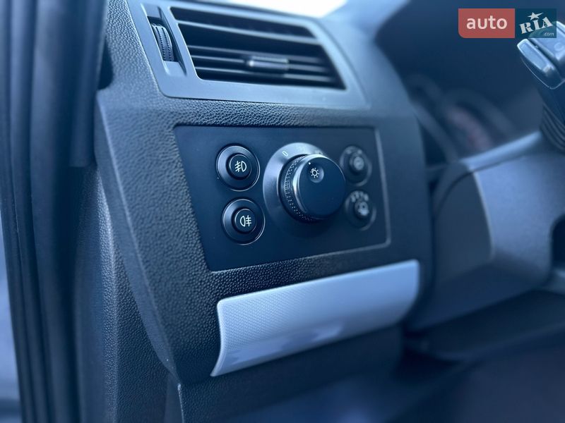 Минивэн Opel Zafira 2006 в Владимире