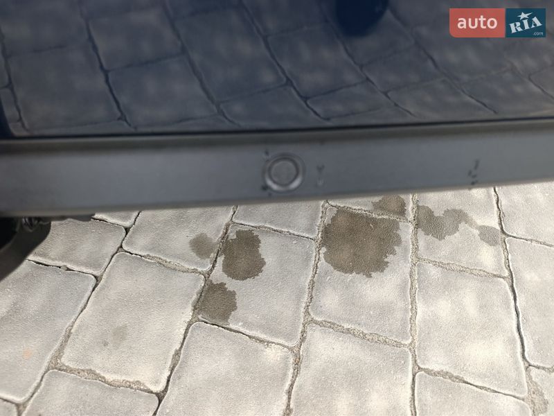 Минивэн Opel Zafira 2011 в Ивано-Франковске фото 32 Минивэн Opel Zafira 2011 в Ивано-Франковске