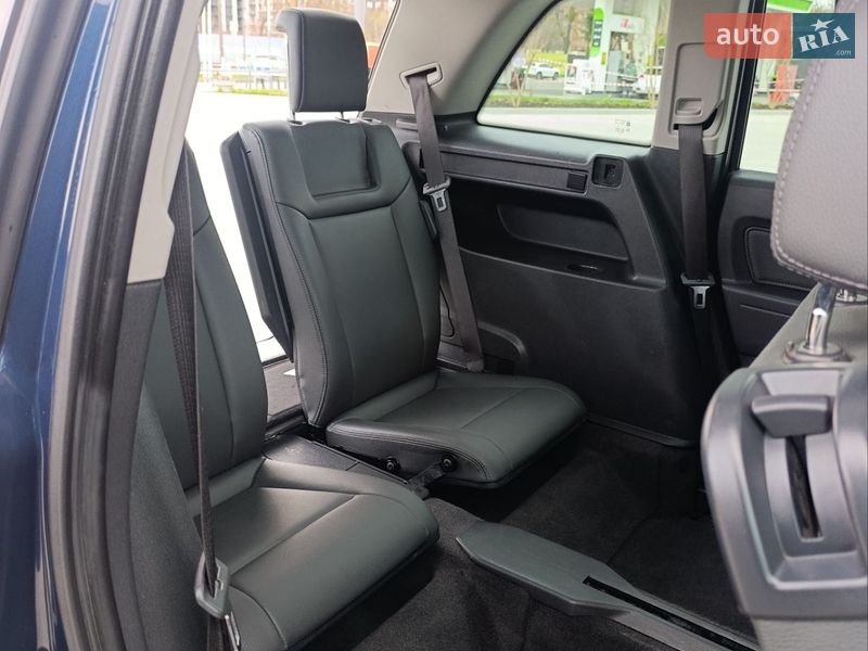 Минивэн Opel Zafira 2011 в Ивано-Франковске фото 54 Минивэн Opel Zafira 2011 в Ивано-Франковске