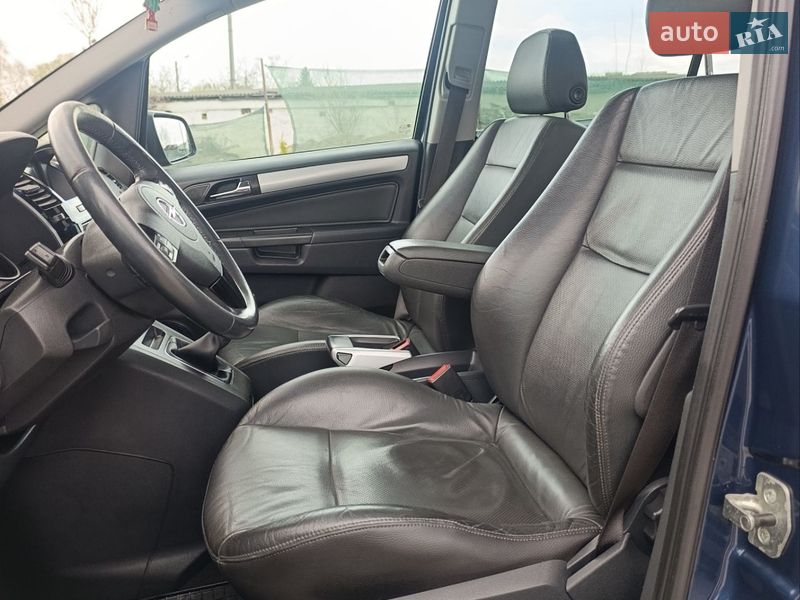 Минивэн Opel Zafira 2011 в Ивано-Франковске фото 65 Минивэн Opel Zafira 2011 в Ивано-Франковске