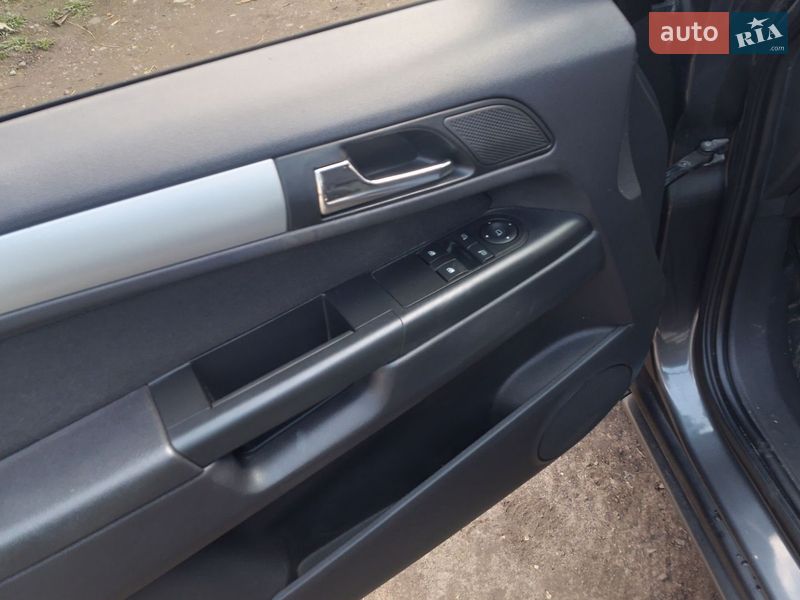 Мінівен Opel Zafira 2009 в Рівному