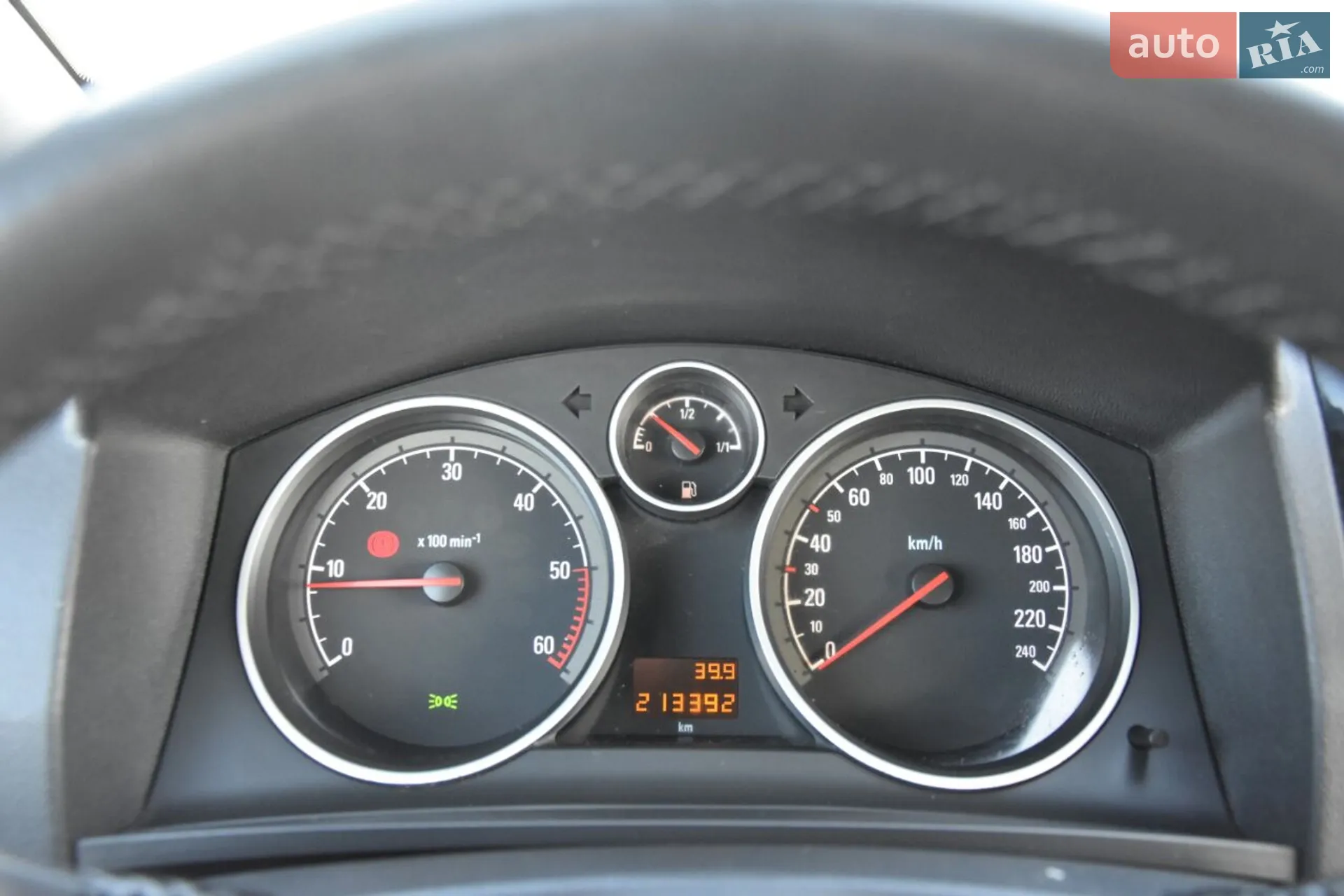 2012 Opel Zafira - мініатюра 29