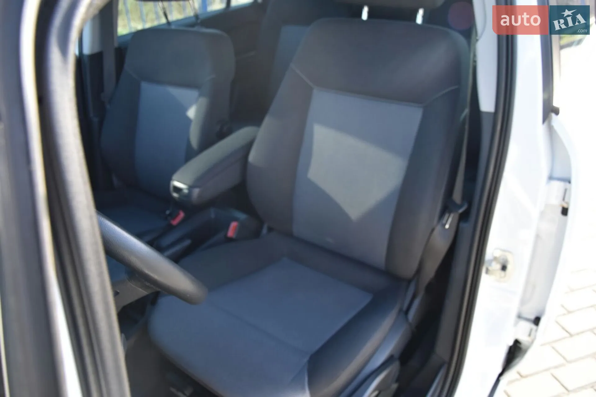 2012 Opel Zafira - мініатюра 33