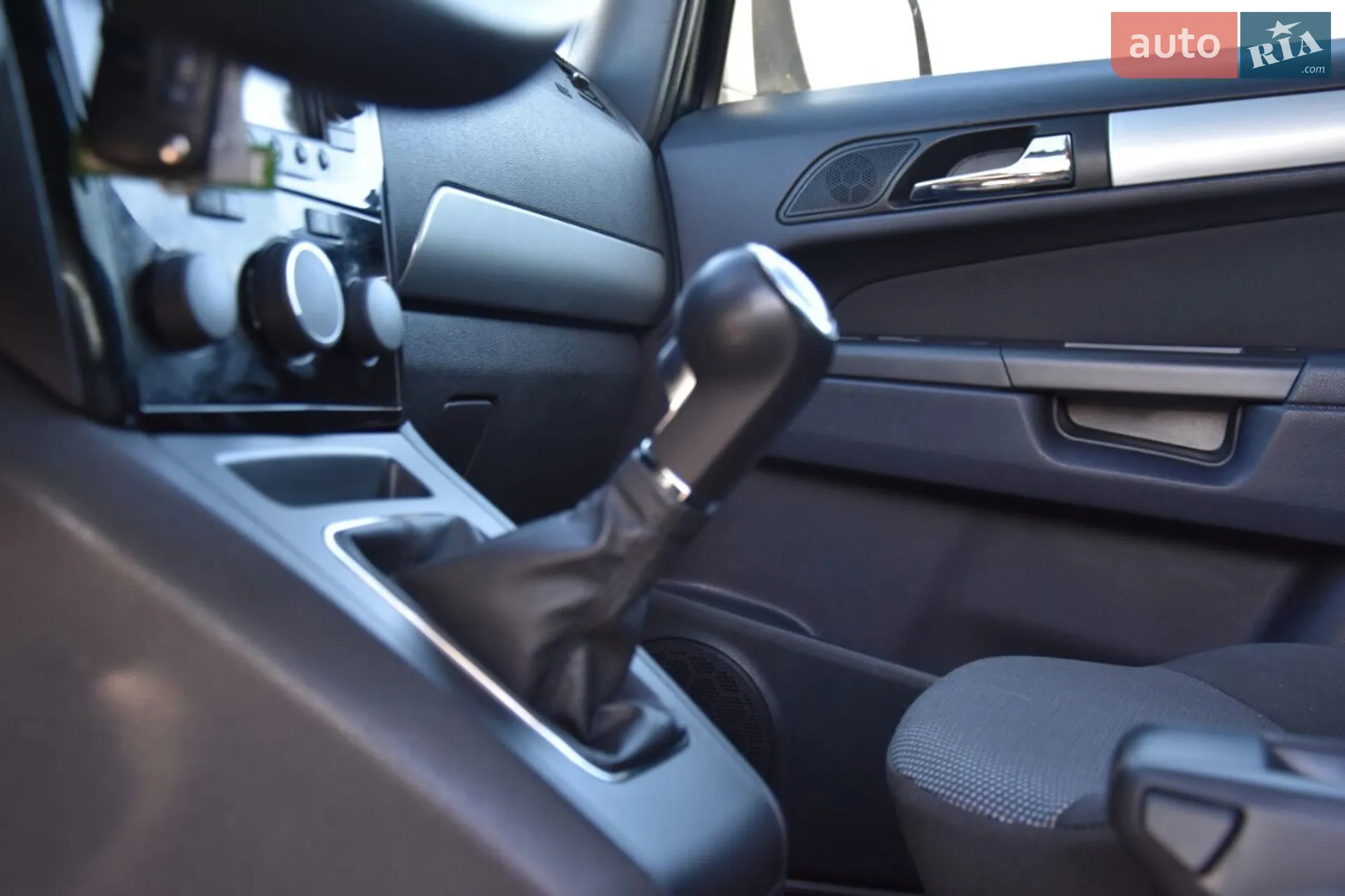 2012 Opel Zafira - мініатюра 38