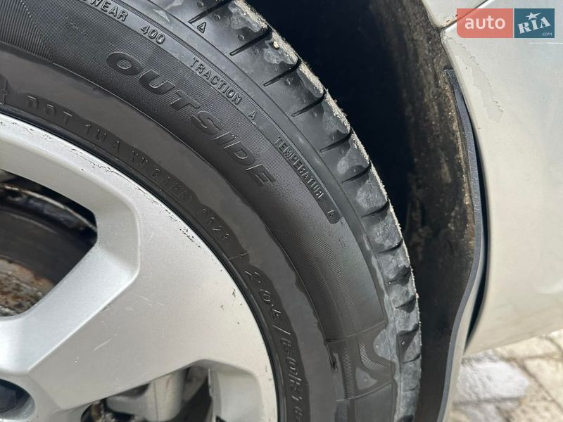 Мінівен Opel Zafira 2011 в Кам'янець-Подільському