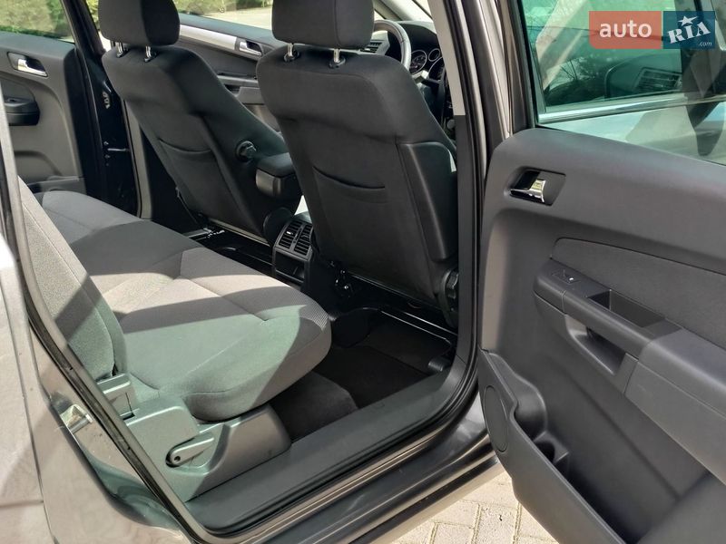 Мінівен Opel Zafira 2012 в Харкові