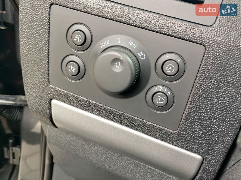 Мінівен Opel Zafira 2012 в Харкові