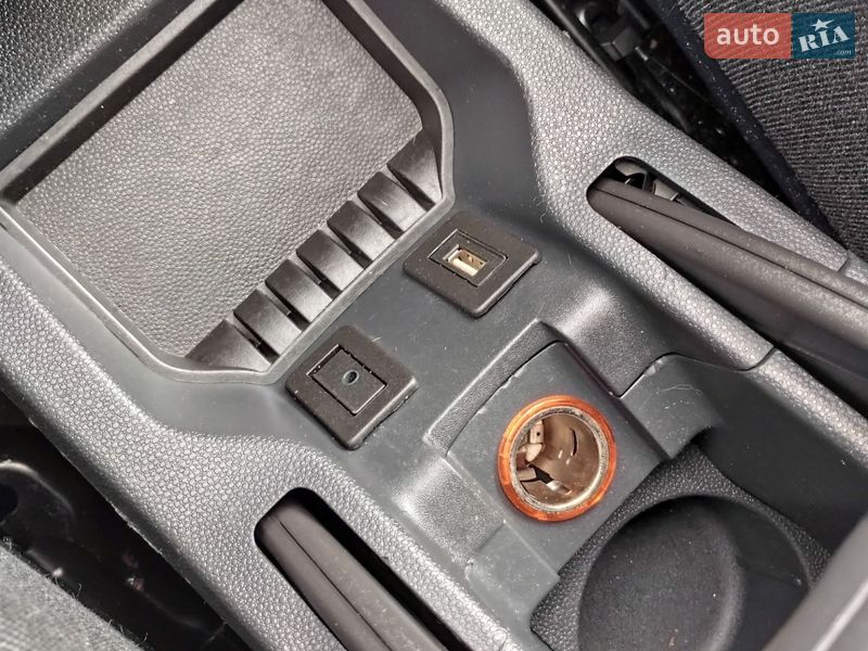 Мінівен Opel Zafira 2012 в Харкові