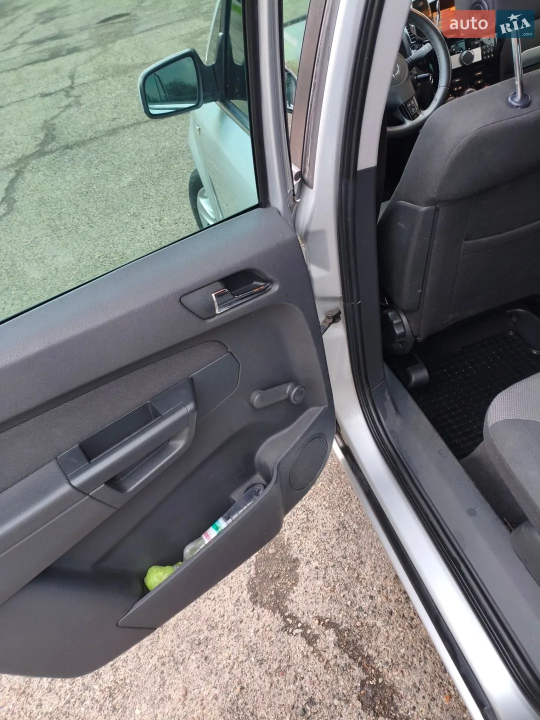 2011 Opel Zafira - мініатюра 11