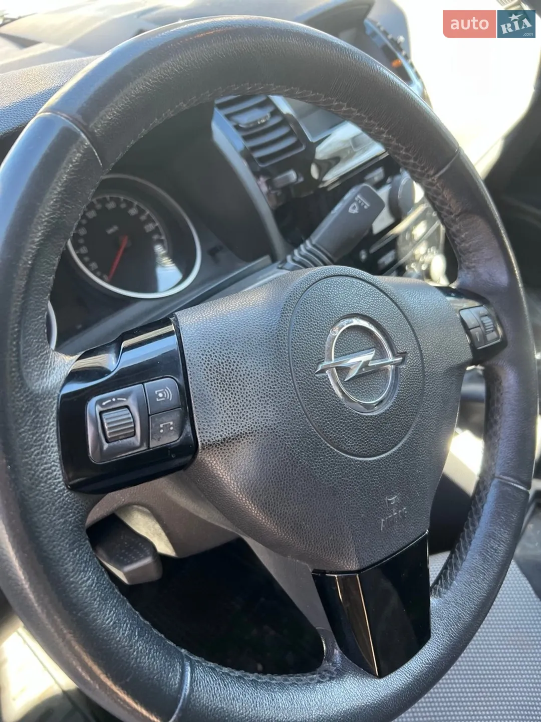 2013 Opel Zafira - мініатюра 15
