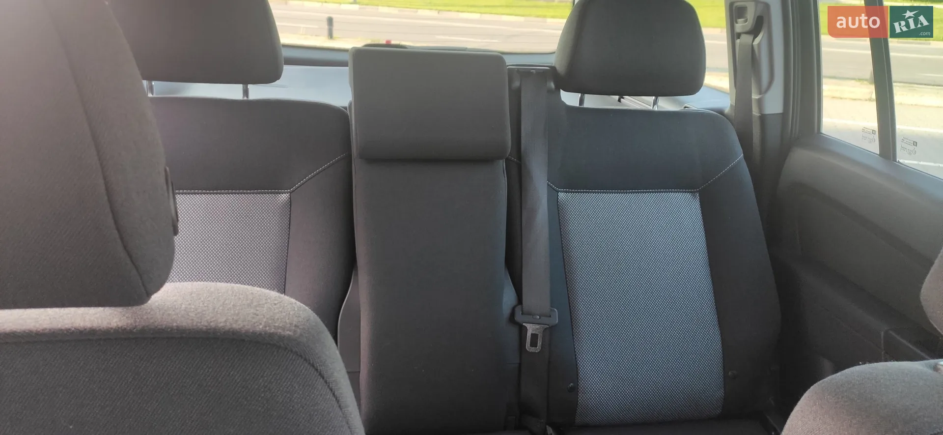 2012 Opel Zafira - мініатюра 28