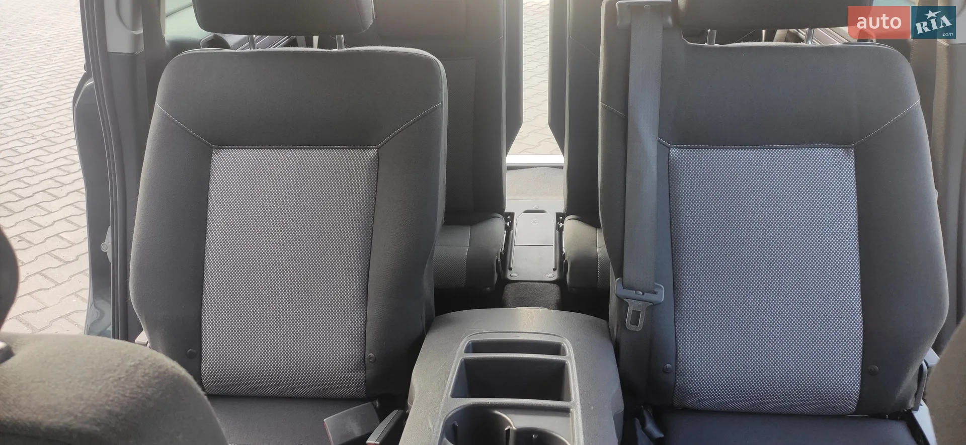 2012 Opel Zafira - мініатюра 35