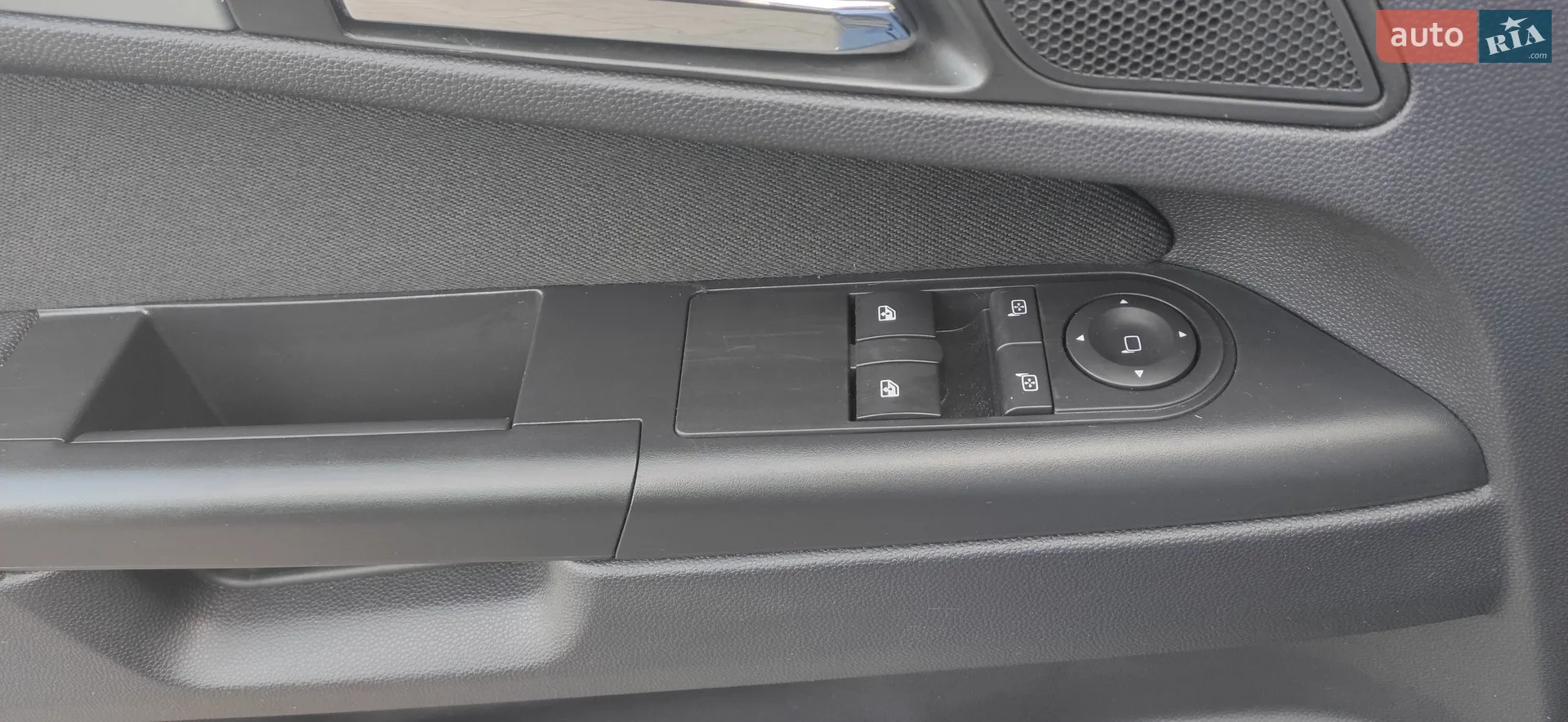 2012 Opel Zafira - мініатюра 20