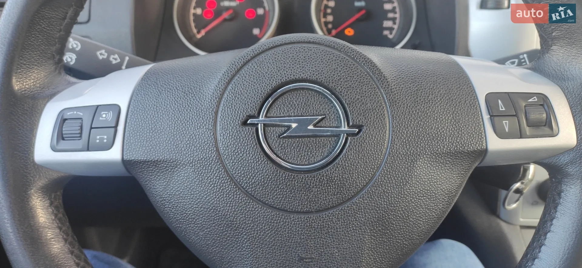 2012 Opel Zafira - мініатюра 14