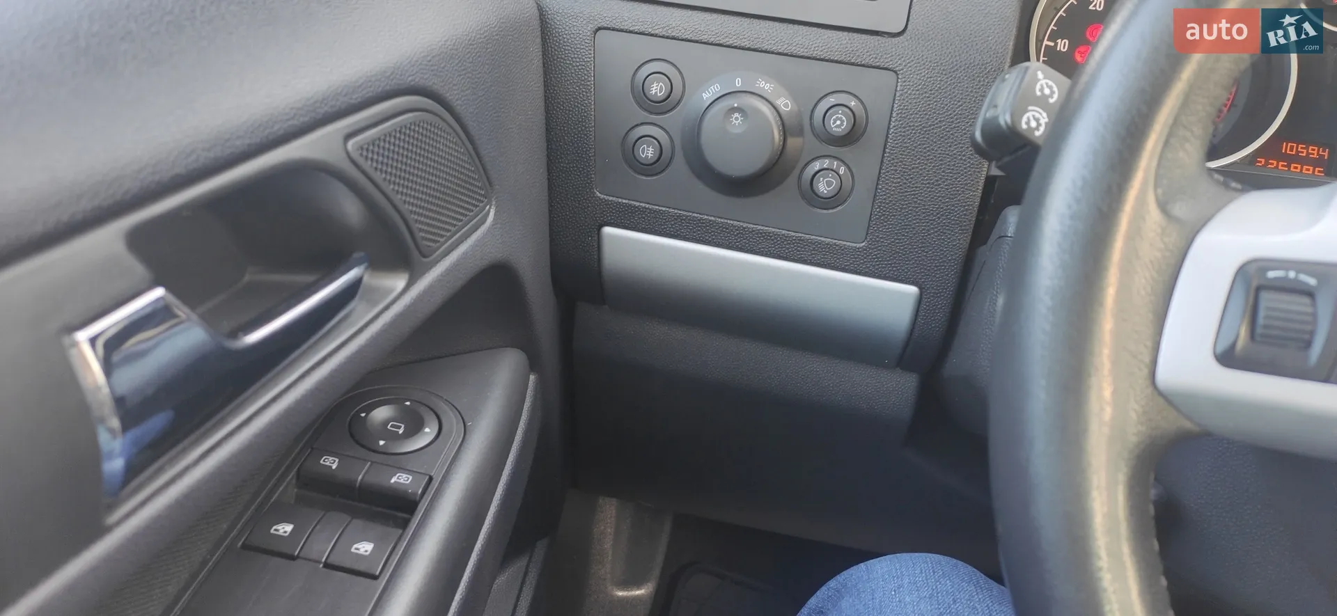2012 Opel Zafira - мініатюра 19