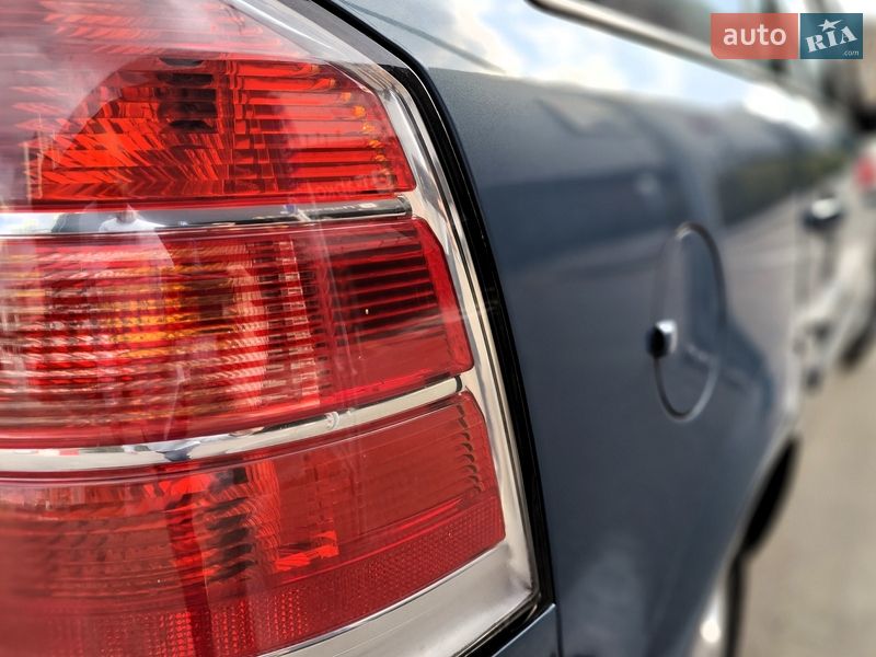 Минивэн Opel Zafira 2007 в Киеве фото 21 Минивэн Opel Zafira 2007 в Киеве