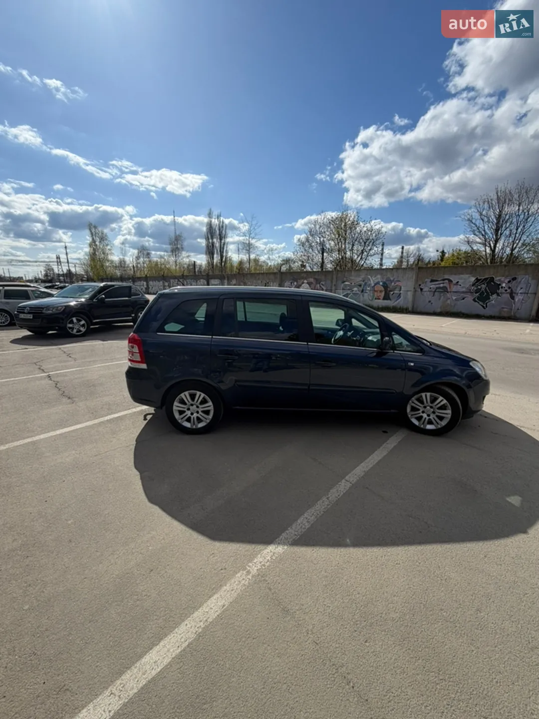 2011 Opel Zafira - мініатюра 13