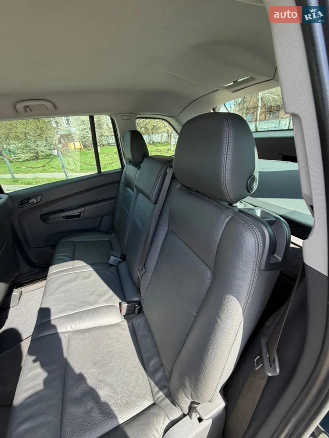 2011 Opel Zafira - мініатюра 18